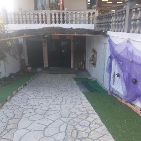 Casa De Mama Hotel Santiago de Compostela Kültér fotó