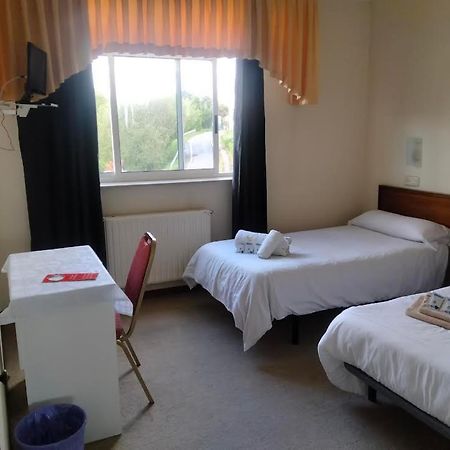 Casa De Mama Hotel Santiago de Compostela Kültér fotó