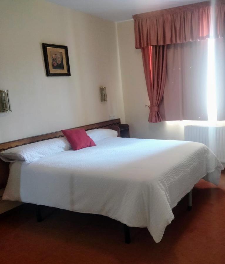 Casa De Mama Hotel Santiago de Compostela Kültér fotó