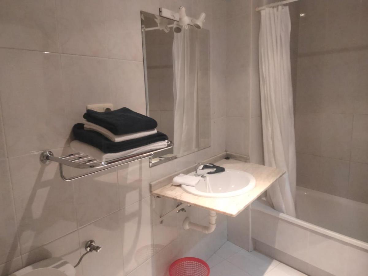 Casa De Mama Hotel Santiago de Compostela Kültér fotó