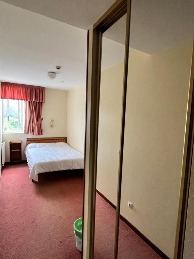 Casa De Mama Hotel Santiago de Compostela Kültér fotó