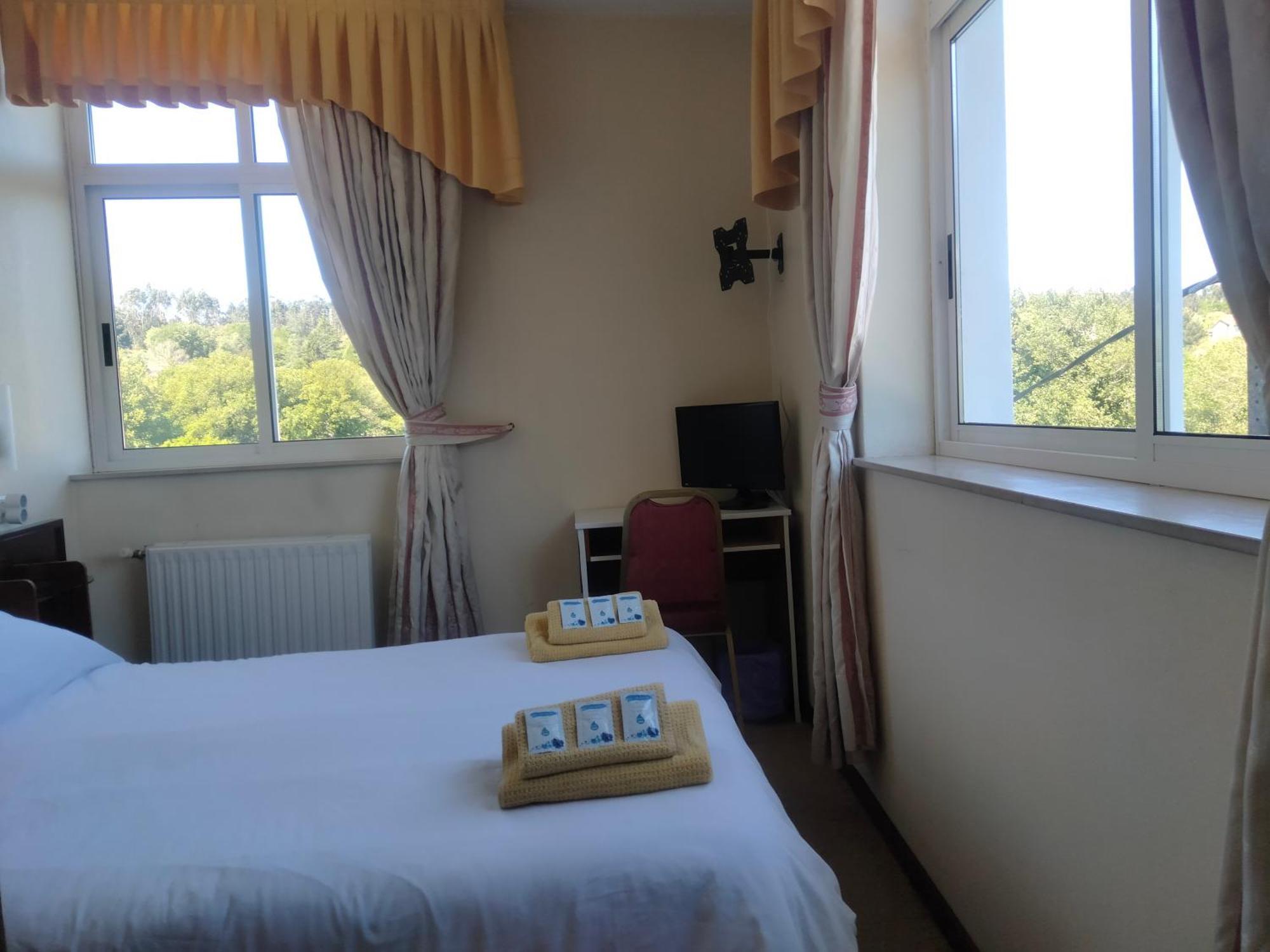 Casa De Mama Hotel Santiago de Compostela Kültér fotó