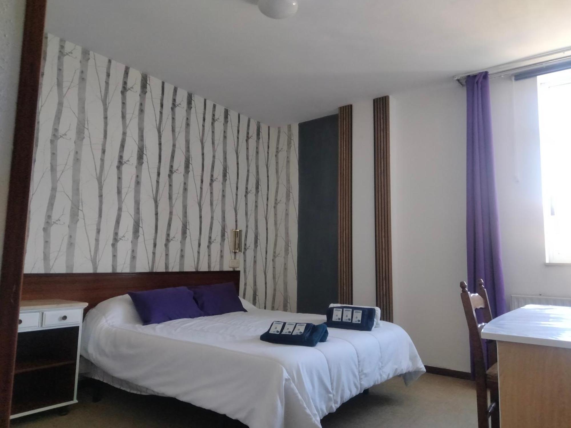 Casa De Mama Hotel Santiago de Compostela Kültér fotó